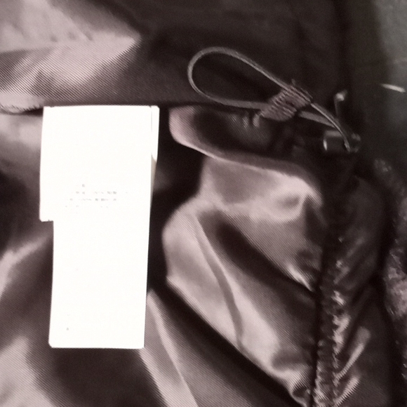 2️⃣6️⃣ 🆕️Abercrombie & Fitch Coat🎉HP🎉 - Picture 12 of 13